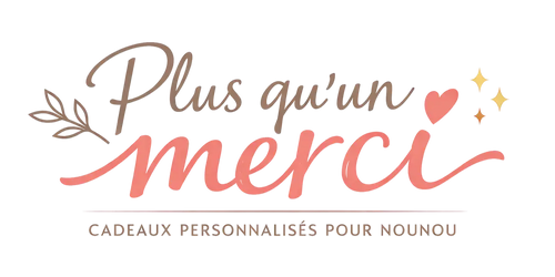 Plus qu'un Merci
